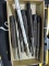 Lot of 6 Various Tools - See Photo - NEW Vintage Old Stock