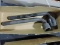 Lot of 2 Tire Irons -- NEW Old Stock