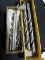 2 Boxes of Drill Bits -- NEW Old Stock
