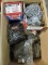 Lot of Bolts and Screws - See Photo - NEW Old Stock