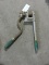 GREENLEE Hole Punch Tool - NEW Vintage Old Stock