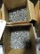 2 Boxes of Screws -- NEW Old Stock