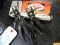 TRU ARC Brand Retaining Ring Assembly Pliers (3 Total) -- NEW