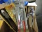 4 Assorted Pliers by RIDGID, BILLINGS, Etc… - See Photos - NEW