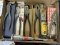 6 Assorted Pliers by ULTRA, BILLINGS, CRESCENT - NEW Old Stock