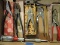 6 Assorted Pliers by BILLINGS, SARGENT, FAIRMOUNT - NEW