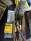 Lot of Various Hand Tools and Bits -- NEW Old Stock