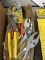 Lot of 5 Assorted Pliers - See Photo - NEW Old Stock
