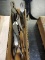 Lot of 5 Assorted Pliers - See Photo - NEW Old Stock