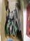 Lot of 4 Pliers & Cutters - See Photos - NEW Old Stock