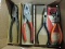 Lot of 4 Assorted Pliers - NEW Old Stock