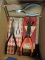 Lot of 3 Assorted Pliers - See Photo - NEW Old Stock