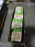 8 Boxes of Colored BRAD NAILS -- NEW