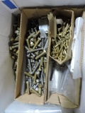 Lot of Bolts and Screws -- See Photo - NEW Old Stock