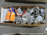 Lot of Faucet Handles -- See Photos -- NEW Old Stock