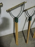 Pair of UNION Brand Weed Cutters / 14