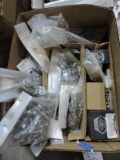 Lot of Bolts -- See Photo - NEW Old Stock