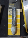 GENERAL Brand Adjustable PIN Vise #93 -- NEW Old Stock
