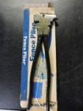 Vintage Fence Installation Plier - NEW Old Stock