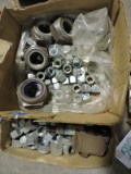 Lot of Assorted Screws -- NEW Old Stock
