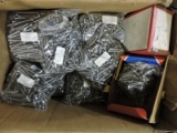 Lot of Screws & Bolts -- NEW Old Stock