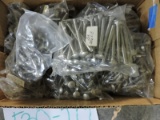 Lot of Bolts -- NEW Old Stock