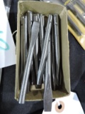 15 Screwdriver Bits #3013 -- NEW Old Stock