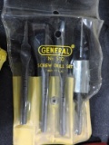 GENERAL Screwdrill #S-10 -- NEW Old Stock