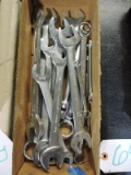 Lot of 15 Assorted Wrenches 5/16