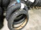 3 NEW Tires - Dunlop & Metzler -- See Description