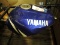 YAMAHA 2001 R6 - Fuel Tank - Royal Blue - USED / Very Clean