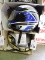 Pair of Motorcycle Helmets - One ZR (LG), One BELL (Small) - NEW