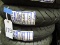 2 USED Tires - METZELER & Dunlop -- See Description