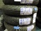 2 USED Tires - Dunlop & Bridgestone -- See Description