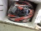 Pair of Motorcycle Helmets - MDS (XL) and BIEFFE (XS) -- NEW