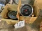 3 NEW Harley Davidson Speedometers - # 67037-91 / # 67037-85A