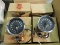 Lot of 6 Harly Davidson Speedometers - 1996 - 5