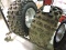 Pair of USED MAXXIS ATV Tires - All Trail - 24X9-11 -- with Wheels