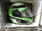 Z1R Helmet - Star Model - Green - XL - NEW in Box