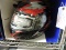 Z1R Helmet - Verdigo - Red, Black Silver - Med. - NEW in Box