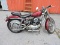1960 HARLEY DAVIDSON XLCH - Kick Start Sportster - 1200 cc V-Twin