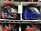 AGV Helmet - M2000 - Sm - Multicolor / M2000 - Sm - Royal Blue - NEW in Box