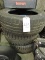 3 USED Truck Tires - See Description