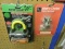 2 Motorcycle Locks - Kryptonite and Bikers Choice by NEMPCO - NEW