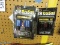 Lot of 3 Galindo Bar End Sliders - NEW in Package - Fit all 7/8