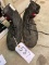 Pair of WORTH Brand Racing Shoes - Size: 12 - Appear NEW