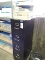 4-Drawer Filing Cabinet and XEROX Copy Machine SL2140ES