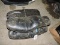Lot of 3 Motorcycle Seats - See Photo