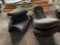 Lot of 4 Motorcycle Seats - USED - See Photo