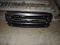 FORD E-Series Van XL Plastic Grill in Good Condition